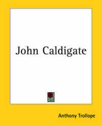 John Caldigate