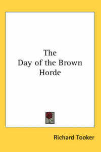 The Day of the Brown Horde