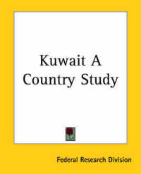 Kuwait a Country Study