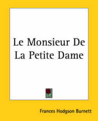 Le Monsieur De La Petite Dame