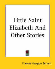 Little Saint Elizabeth and Other Stories