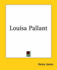 Louisa Pallant