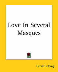 Love in Several Masques
