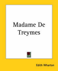 Madame De Treymes