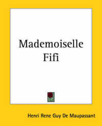 Mademoiselle Fifi