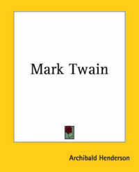 Mark Twain