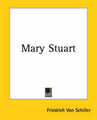 Mary Stuart