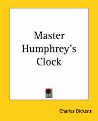 Master Humphrey's Clock