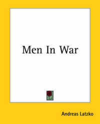 Men in War