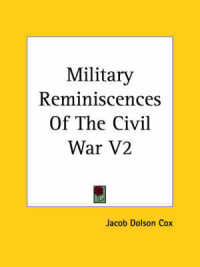 Military Reminiscences of the Civil War V2