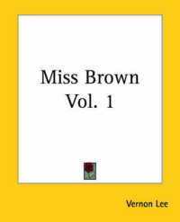 Miss Brown Vol. 1