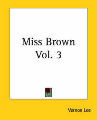 Miss Brown Vol. 3