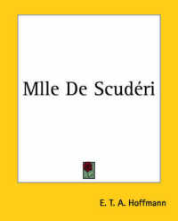 Mlle De Scuderi