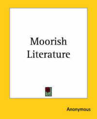 Moorish Literature