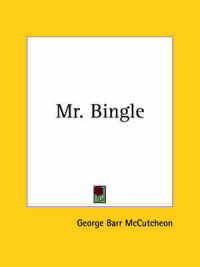 Mr. Bingle