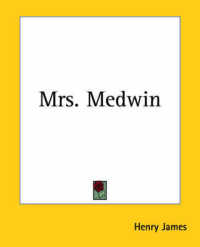 Mrs. Medwin