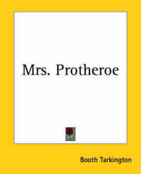 Mrs. Protheroe