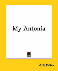 My Antonia