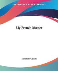 My French Master