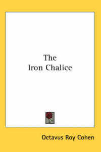 The Iron Chalice