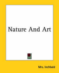 Nature and Art