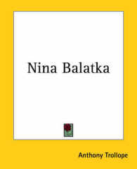 Nina Balatka