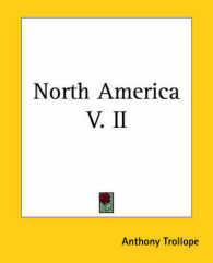 North America V. II