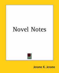 Novel Notes