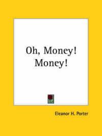 Oh, Money! Money!