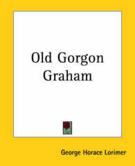 Old Gorgon Graham