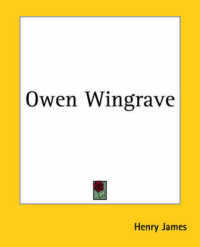 Owen Wingrave