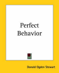 Perfect Behavior