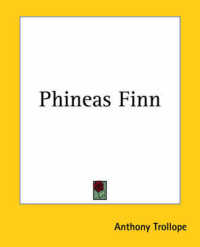 Phineas Finn
