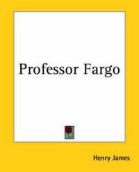 Professor Fargo