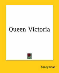Queen Victoria