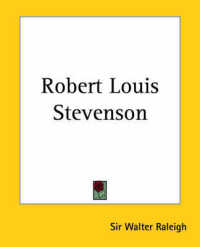 Robert Louis Stevenson