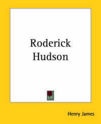 Roderick Hudson