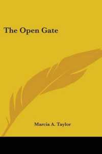 The Open Gate