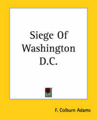 Siege of Washington D.C.