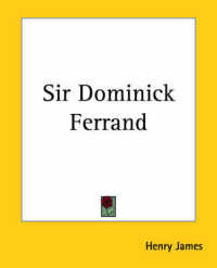 Sir Dominick Ferrand