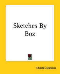 Sketches by Boz
