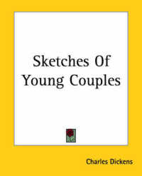 Sketches of Young Couples