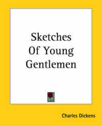 Sketches of Young Gentlemen