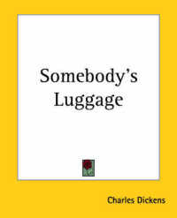 Somebody's Luggage