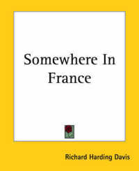 Somewhere in France