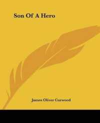 Son of a Hero