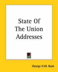 State of the Union Addresses