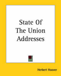 State of the Union Addresses