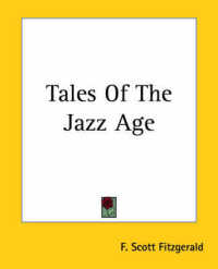 Tales of the Jazz Age