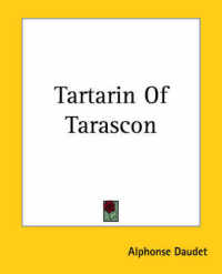 Tartarin of Tarascon